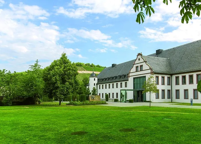 Tagungshaus Himmelspforten