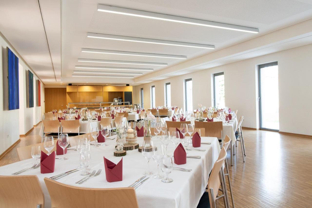 Hotel Tagungshaus Himmelspforten *