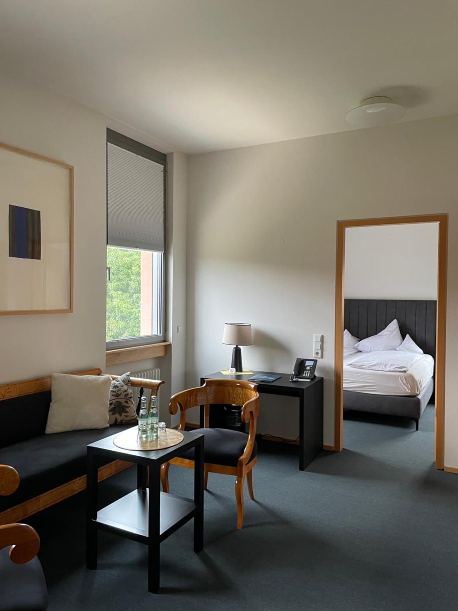 Hotel Tagungshaus Himmelspforten *