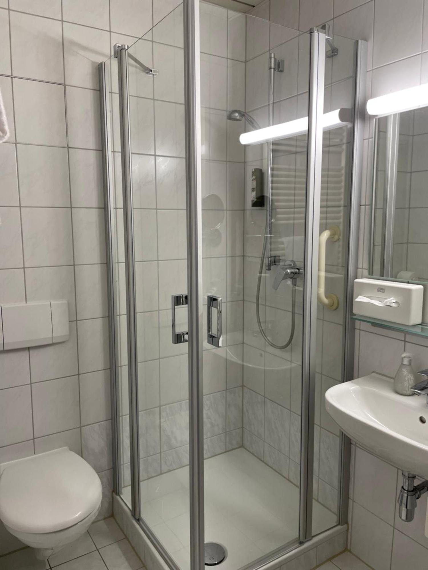 Tagungshaus Himmelspforten *