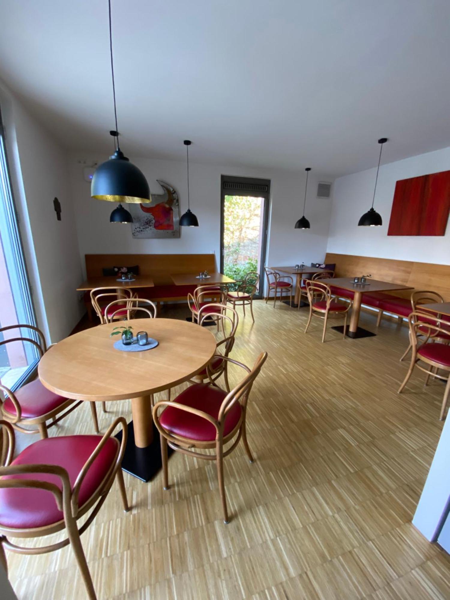 Tagungshaus Himmelspforten Hotel