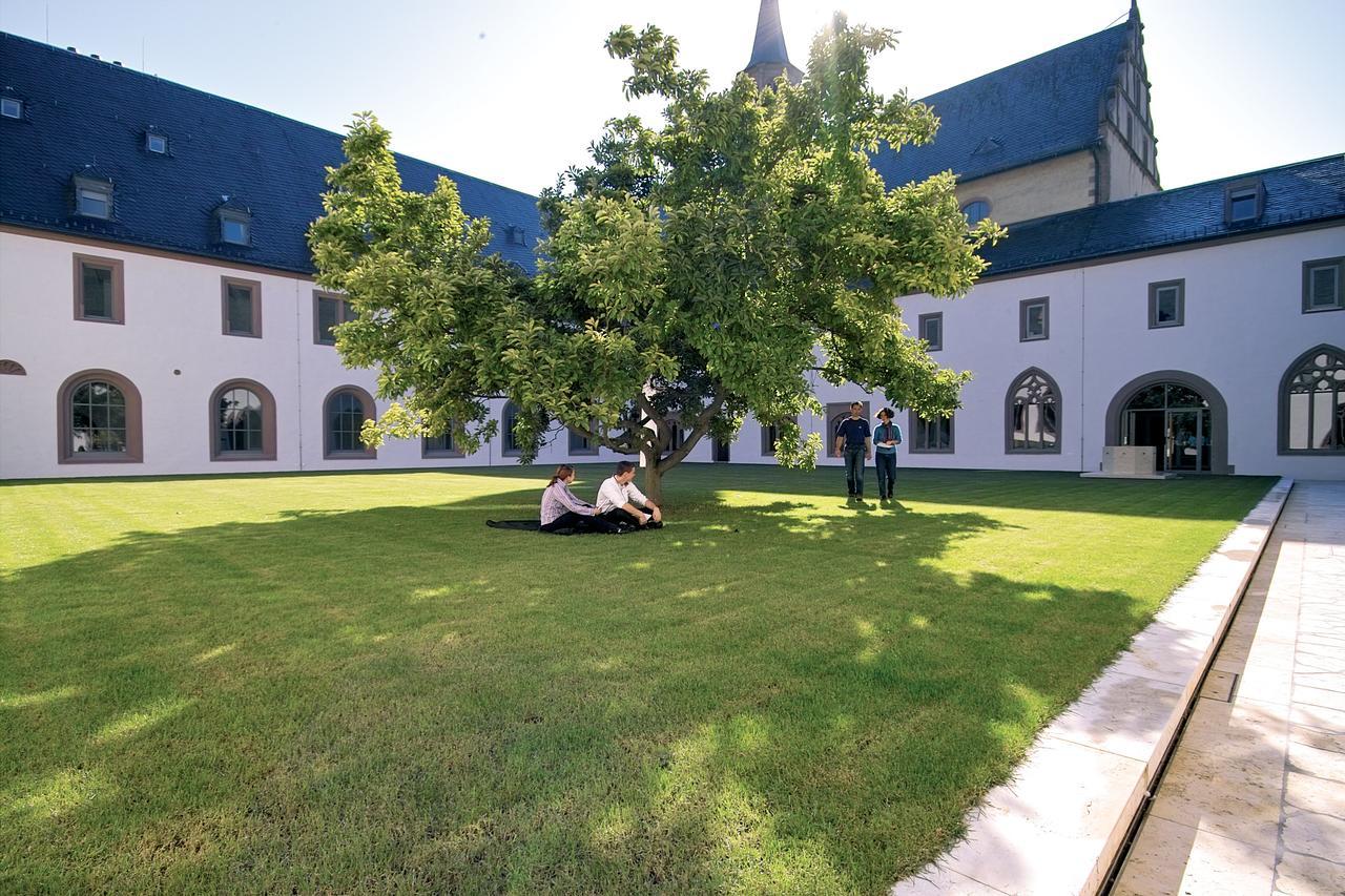 Tagungshaus Himmelspforten * Würzburg