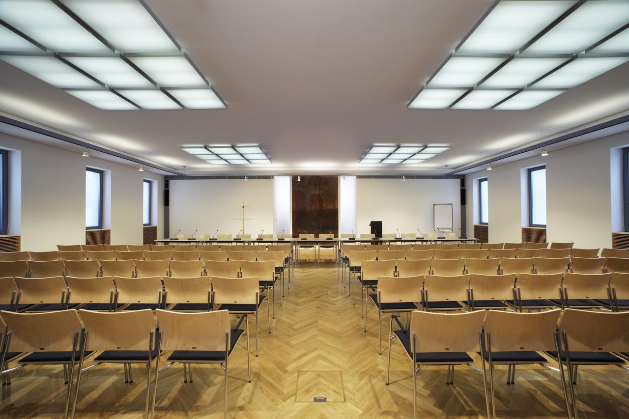 Tagungshaus Himmelspforten Hotel Würzburg