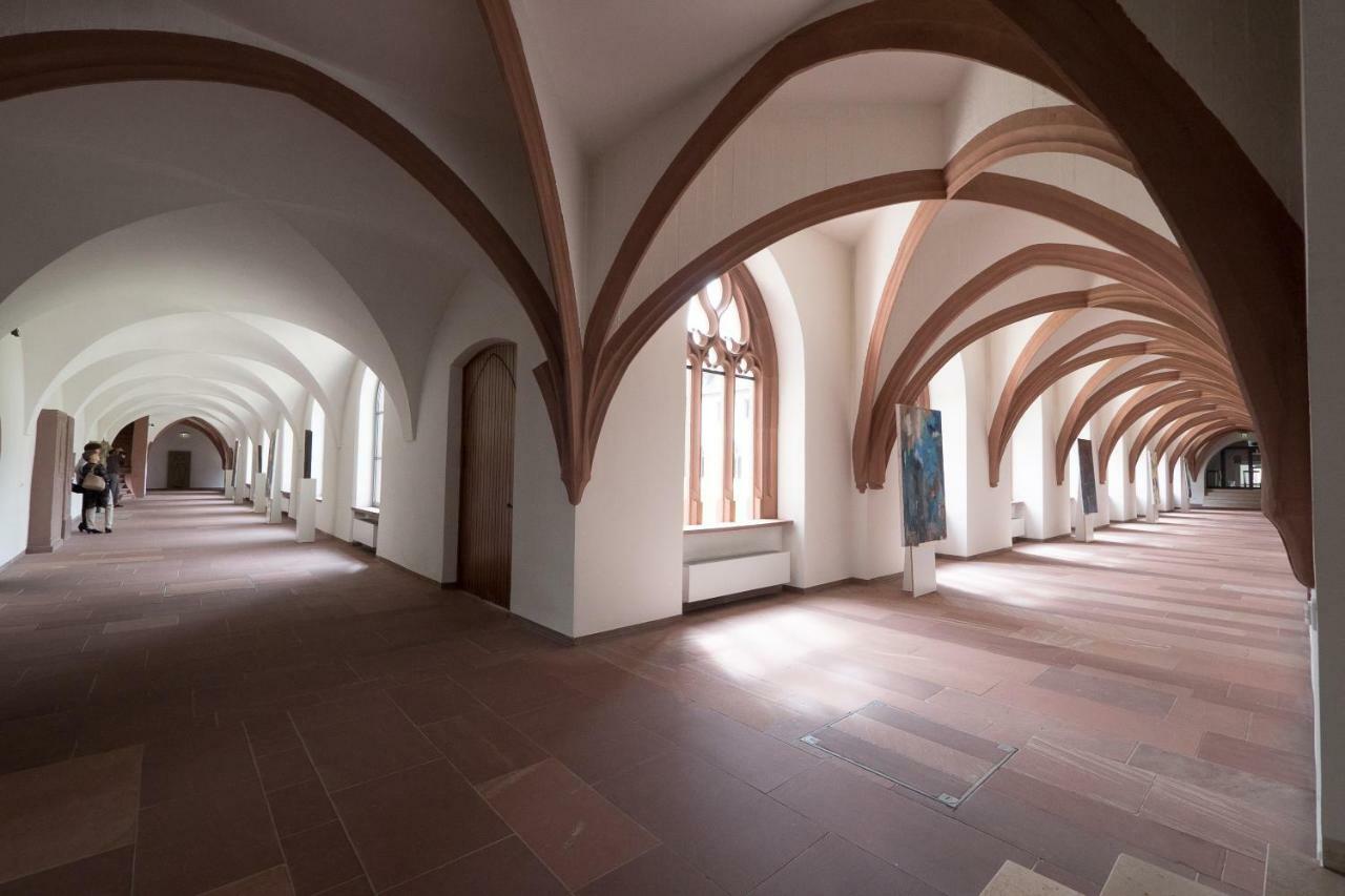 Tagungshaus Himmelspforten * Würzburg