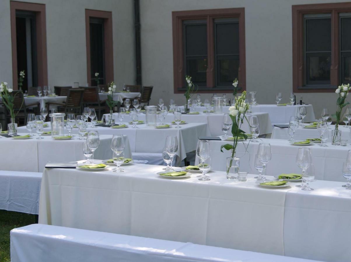 Hotel Tagungshaus Himmelspforten